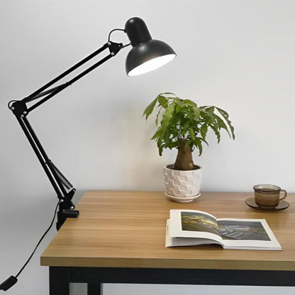 Lampe de bureau LED