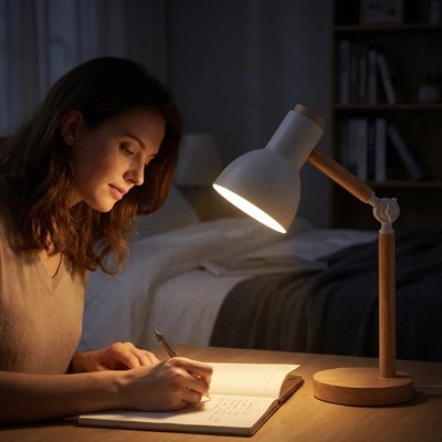 Lampe de bureau