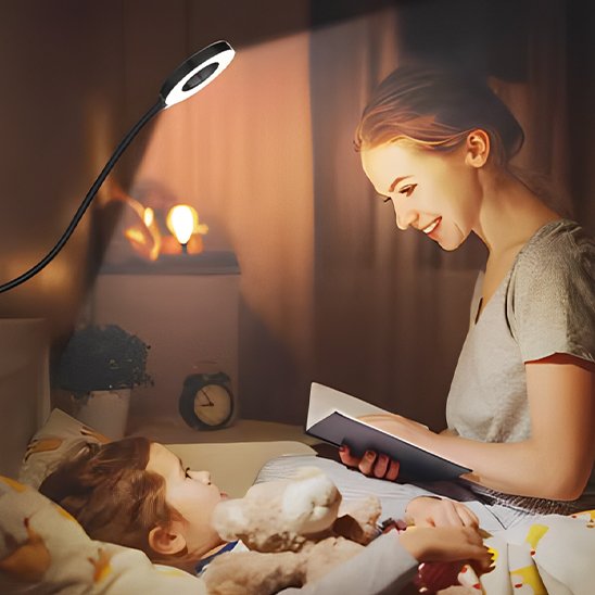 Lampe de bureau 