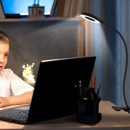 Lampe de bureau 