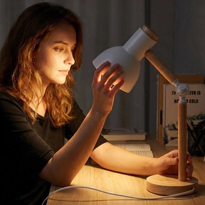 Lampe de bureau