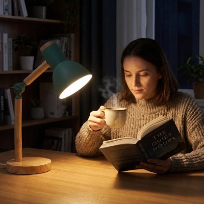Lampe de bureau