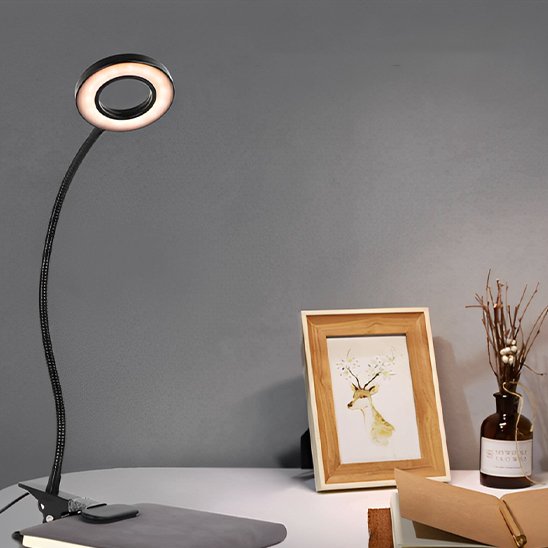 Lampe de bureau 