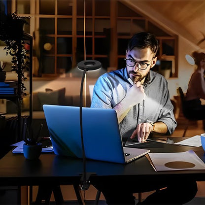 Lampe de bureau 