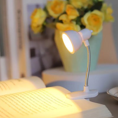 Lampe de lecture