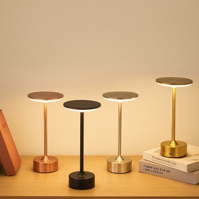 Lampe de table sans fil