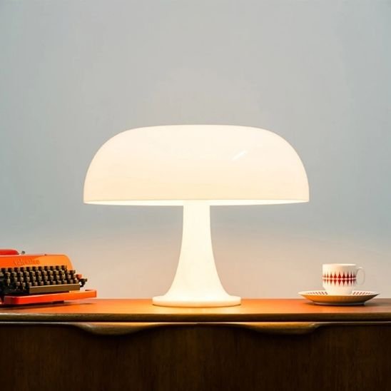 Lampe de table