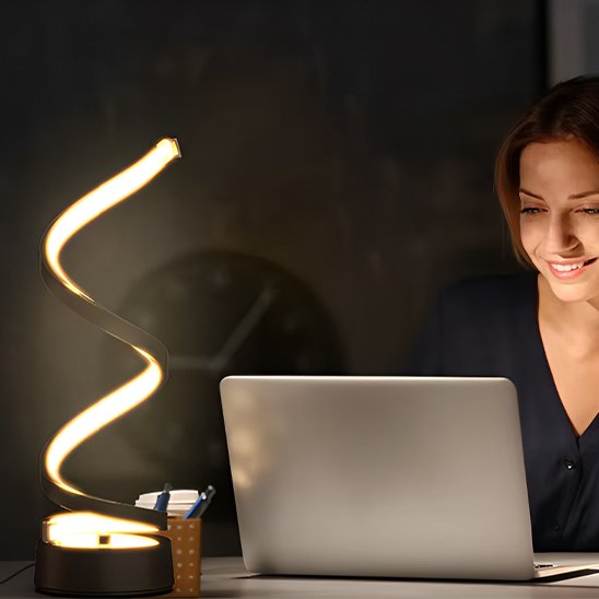 Lampe de table 