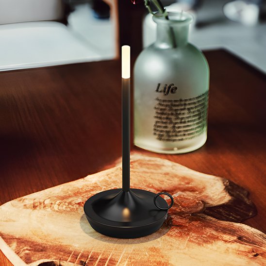 Lampe de table 