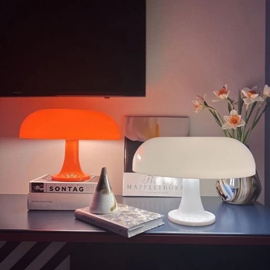 Lampe de table