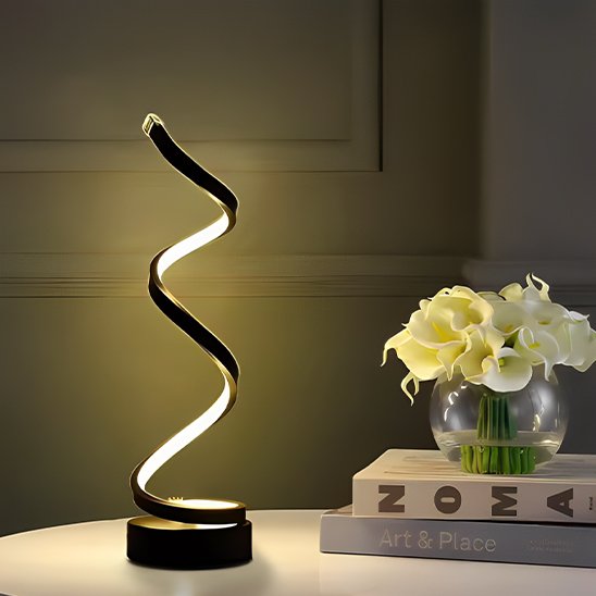 Lampe de table 