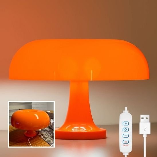 Lampe de table