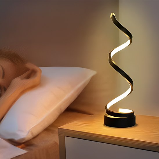 Lampe de table 
