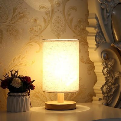 Lampe de table