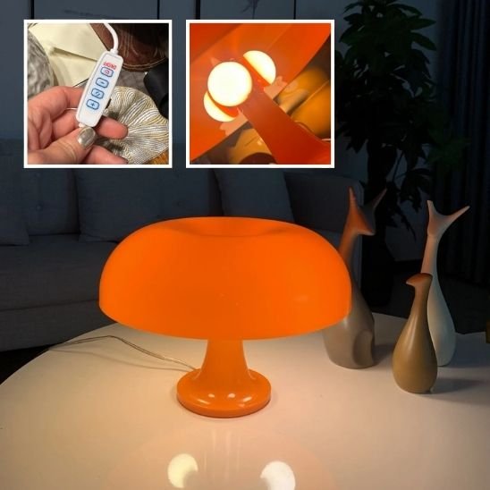 Lampe de table