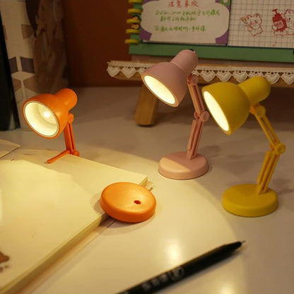 Lampes de bureau