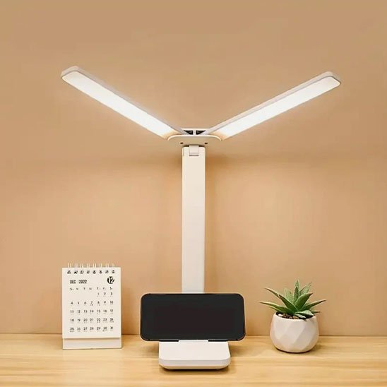 Lampes de bureau