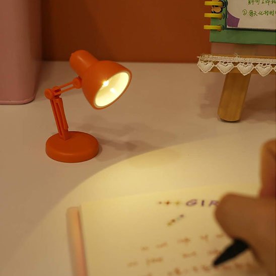 Lampes de bureau
