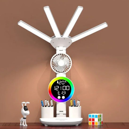 Lampes de bureau