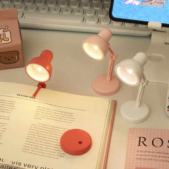 Lampes de bureau