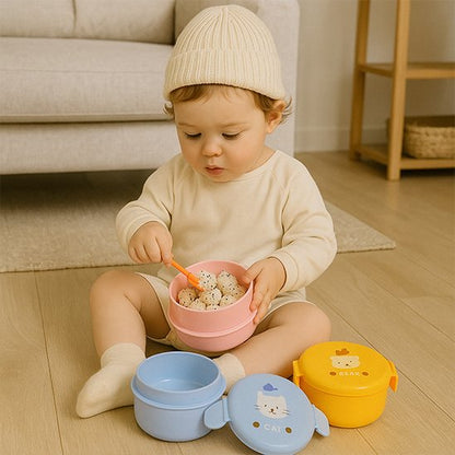 Lunch box enfant 