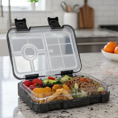 Lunch box enfant