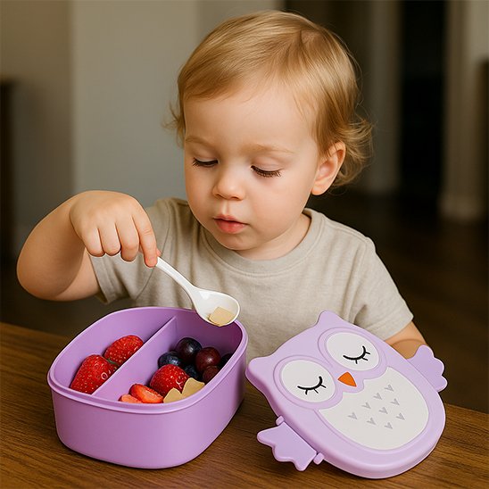 Lunch box enfant 
