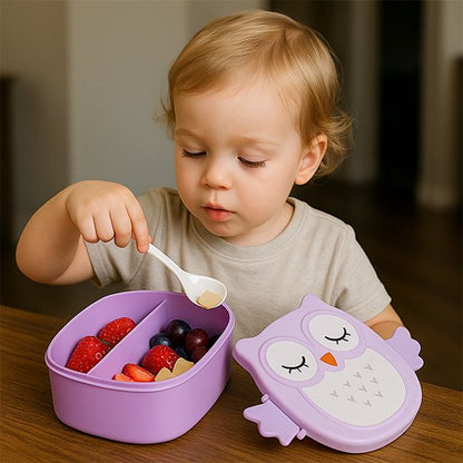 Lunch box enfant 
