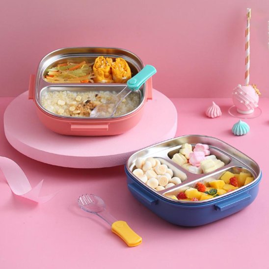 Lunch box enfant
