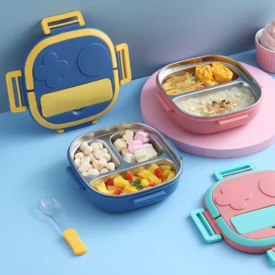Lunch box enfant