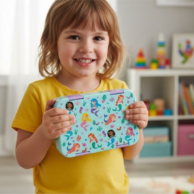 Lunch box enfant 