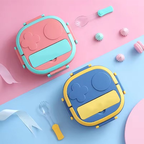 Lunch box enfant