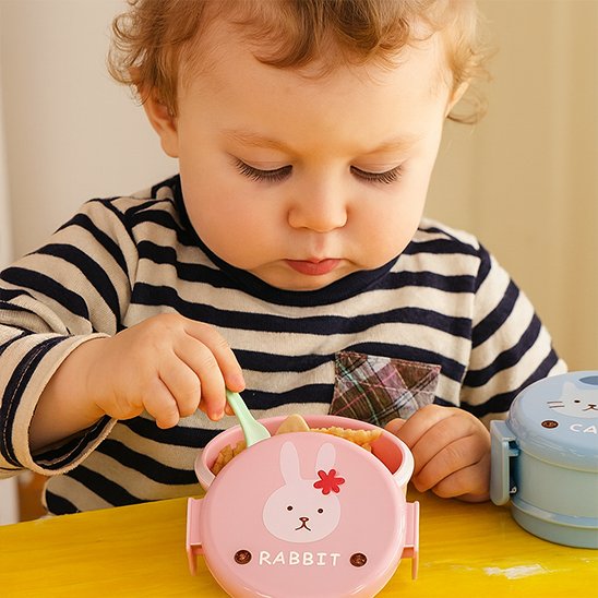 Lunch box enfant 