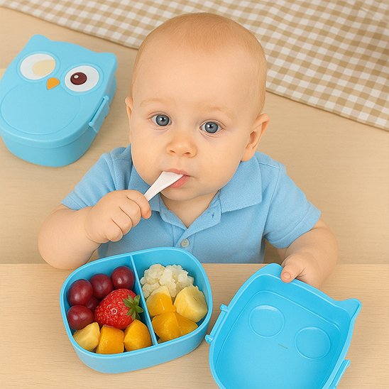 Lunch box enfant 