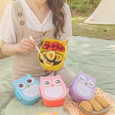 Lunch box enfant
