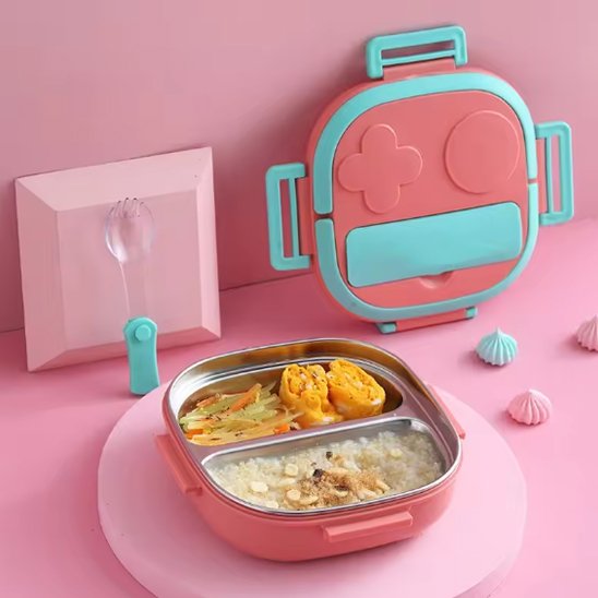 Lunch box enfant
