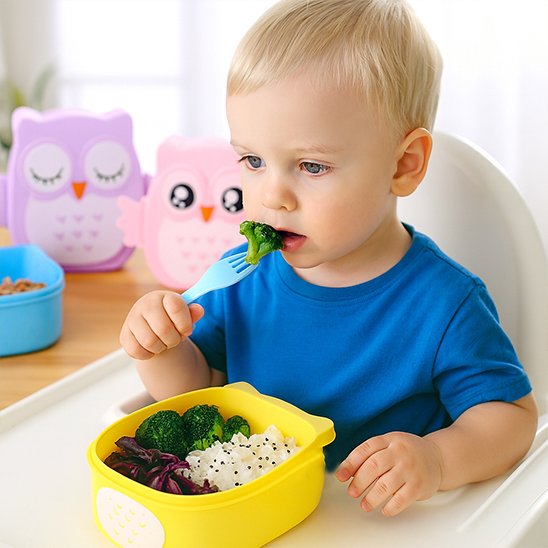 Lunch box enfant 