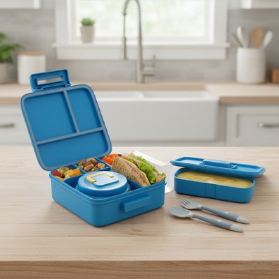 Lunch box enfant 