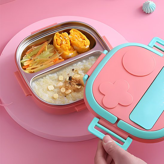 Lunch box enfant