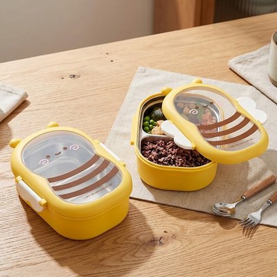 Lunch box enfant 