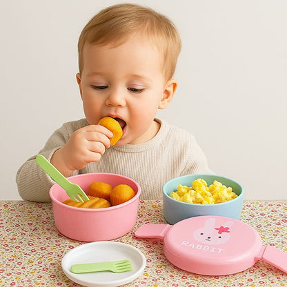 Lunch box enfant 