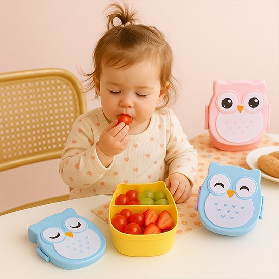 Lunch box enfant 