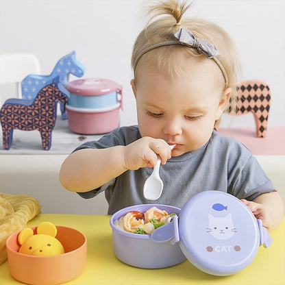 Lunch box enfant 