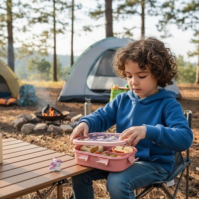 Lunch box enfant