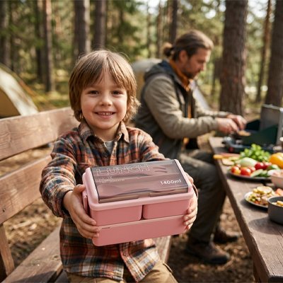 Lunch box