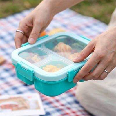 Lunch box