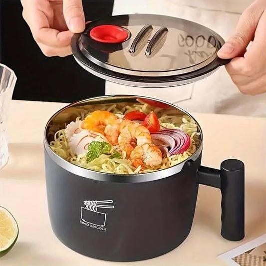 Lunch box | Isotherme Étanche - Minimaliste Lab