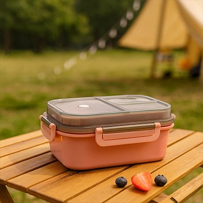 Lunch box 
