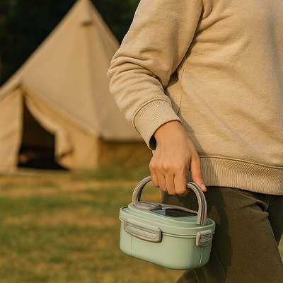 Lunch box 
