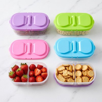 Lunch box